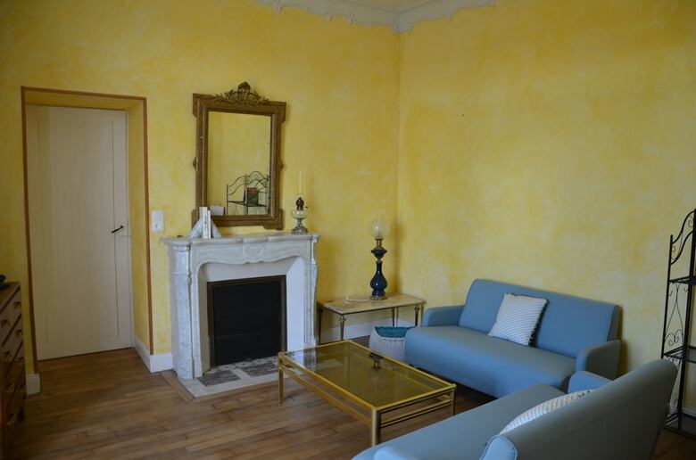 Hotel Villa Du Cerf Thibault