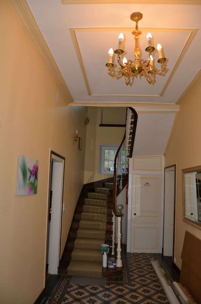 Hotel Villa Du Cerf Thibault
