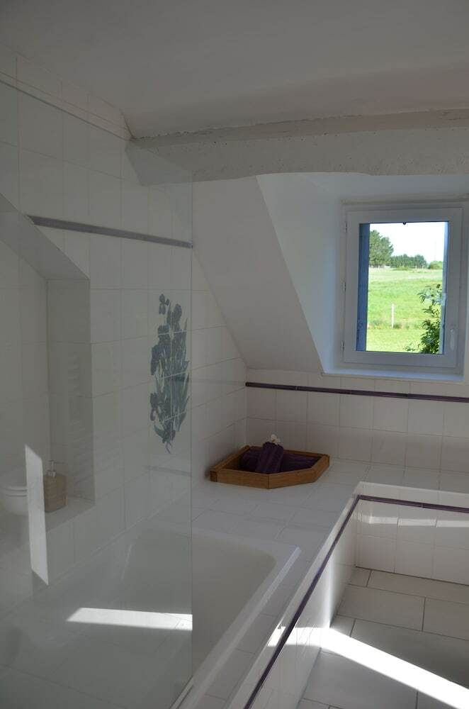 Hotel Villa Du Cerf Thibault