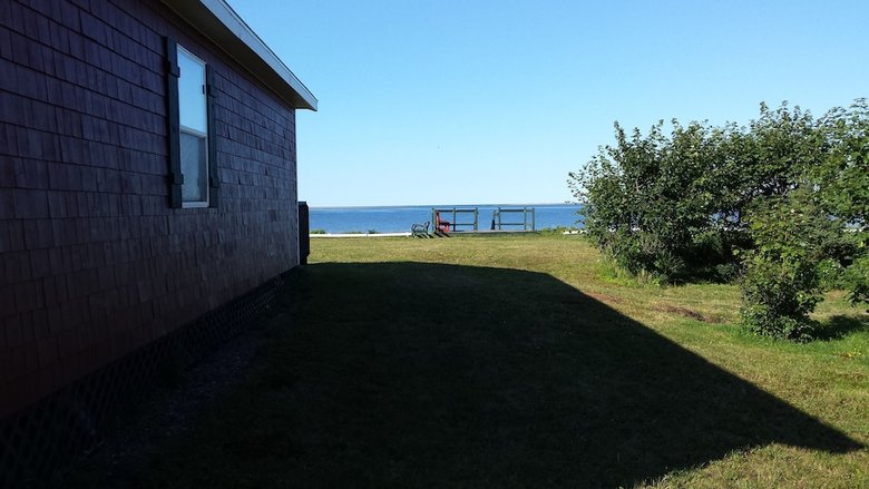 John B's Oceanfront Cottages