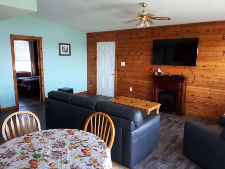 John B's Oceanfront Cottages