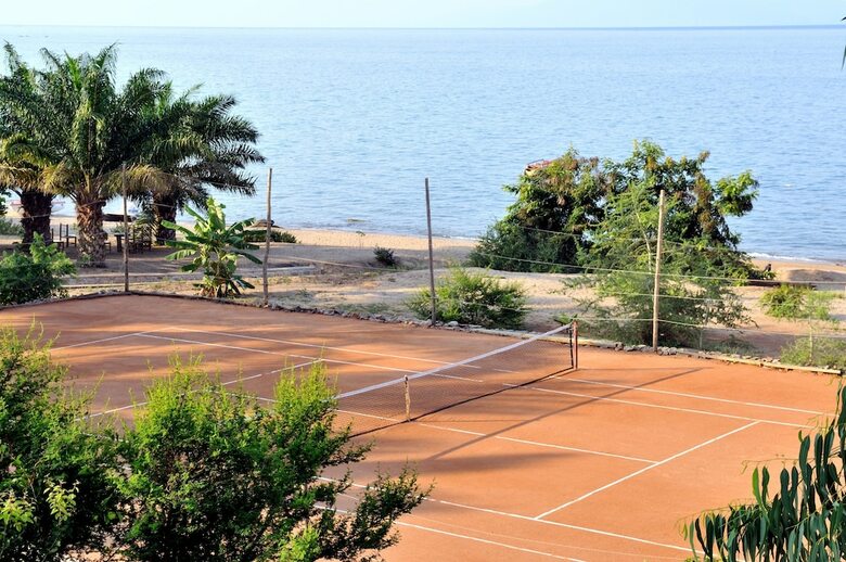 Posada Tanganyika Bluebay Resort