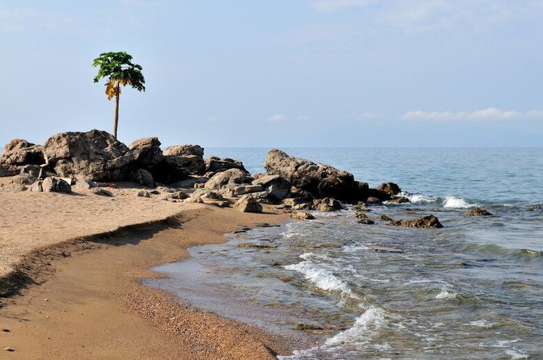 Posada Tanganyika Bluebay Resort