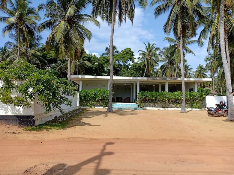 Hotel Sunset Safari & Resort