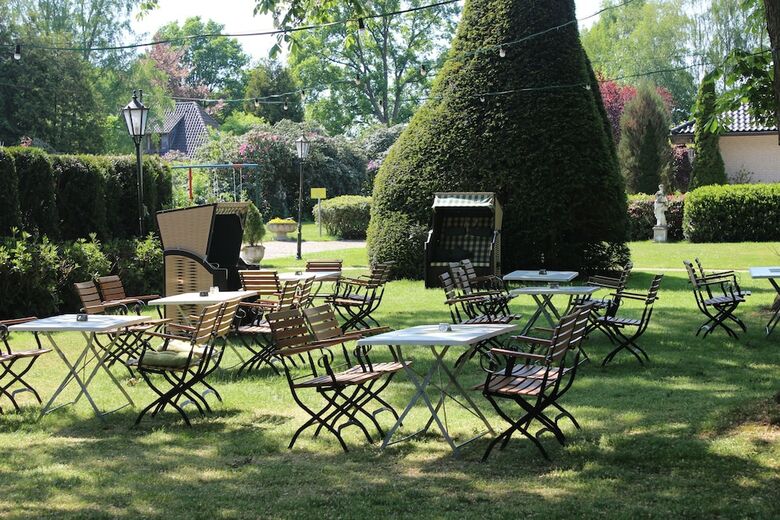 Hotel Meyerhof Heiligenrode