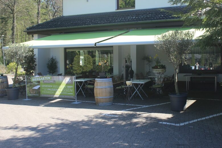Hotel Meyerhof Heiligenrode