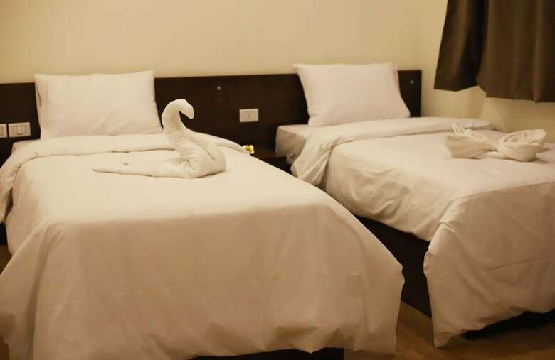 Miramar Downtown Hotel