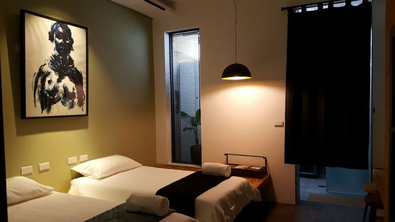 Hotel Sweethome37