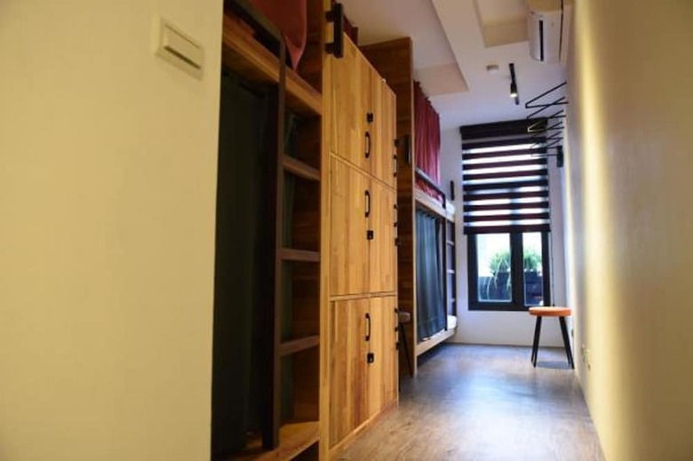 Hotel Sweethome37