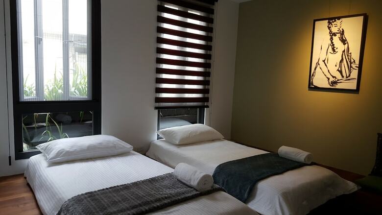 Hotel Sweethome37