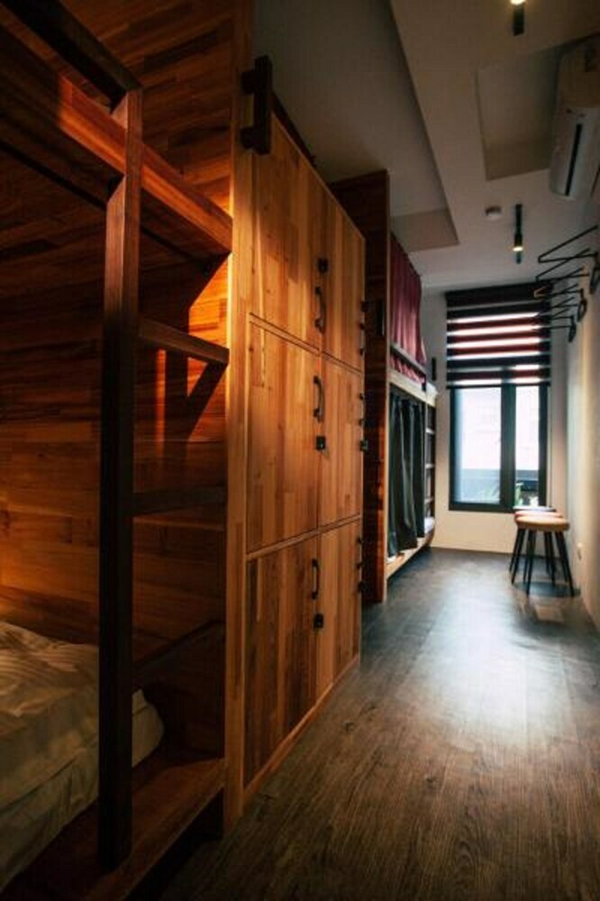 Hotel Sweethome37
