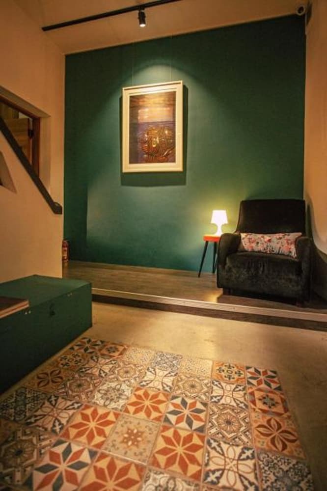 Hotel Sweethome37