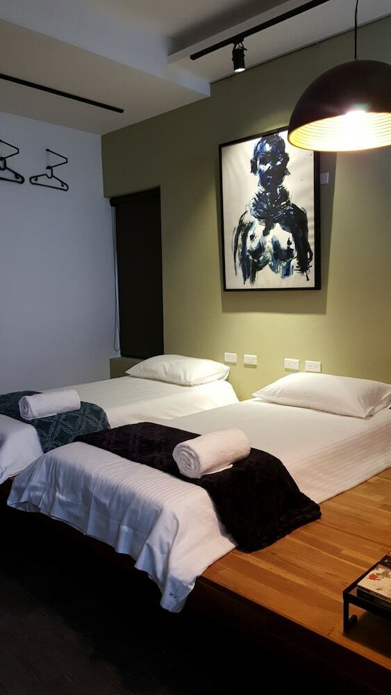 Hotel Sweethome37