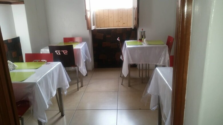 Hotel Pousada Do Norte