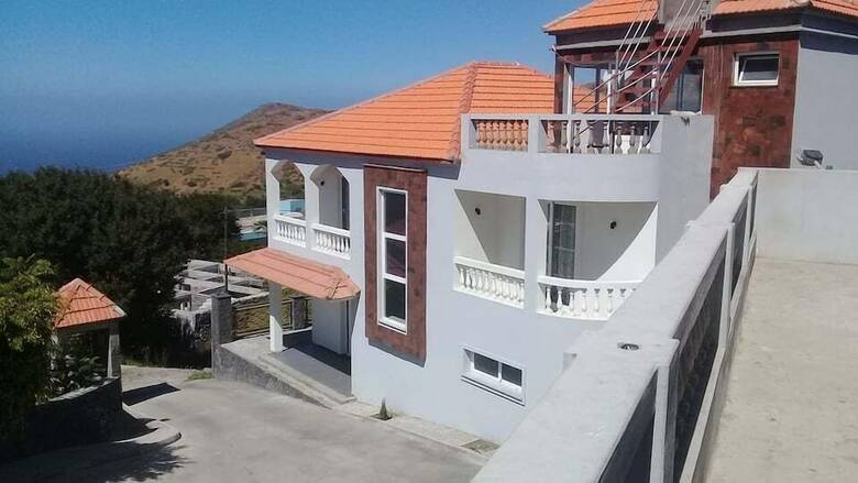 Hotel Pousada Do Norte