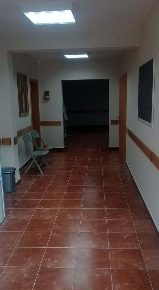 Hotel Pousada Do Norte