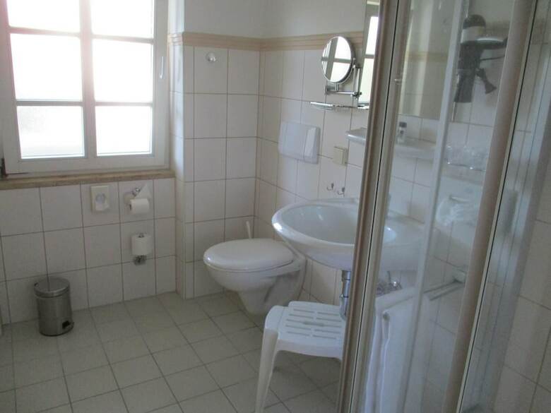 Bsw - Vitalhotel Weisse Elster