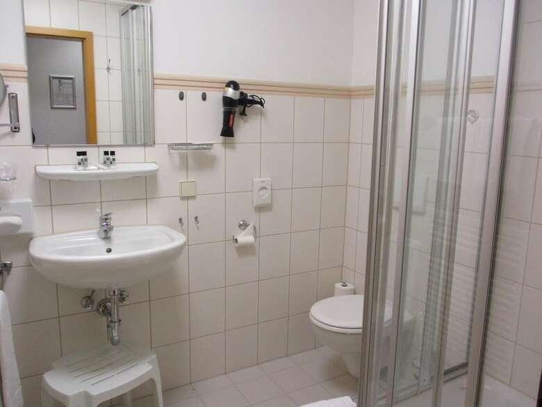 Bsw - Vitalhotel Weisse Elster