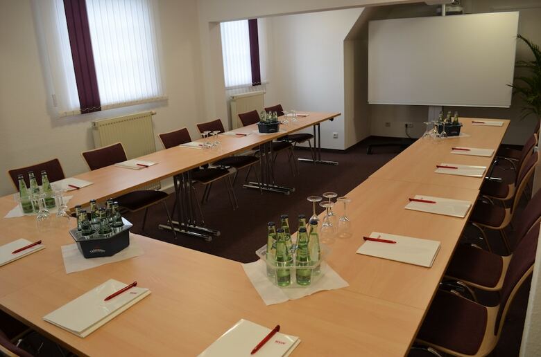 Bsw - Vitalhotel Weisse Elster