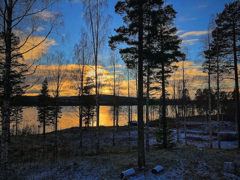 Vildmarks Lodge