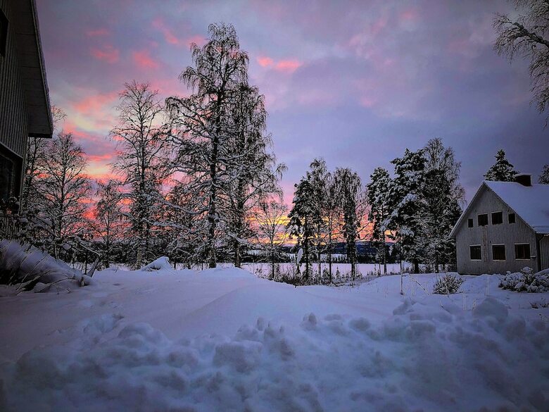 Vildmarks Lodge