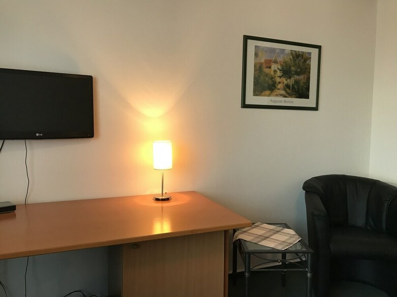 Burghotel Wrege