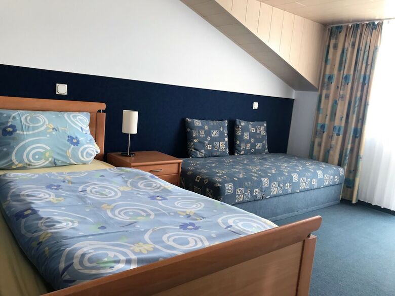 Burghotel Wrege