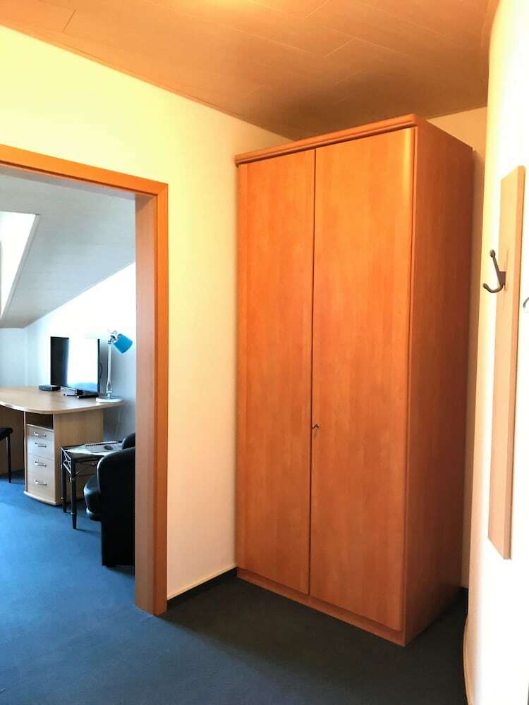 Burghotel Wrege