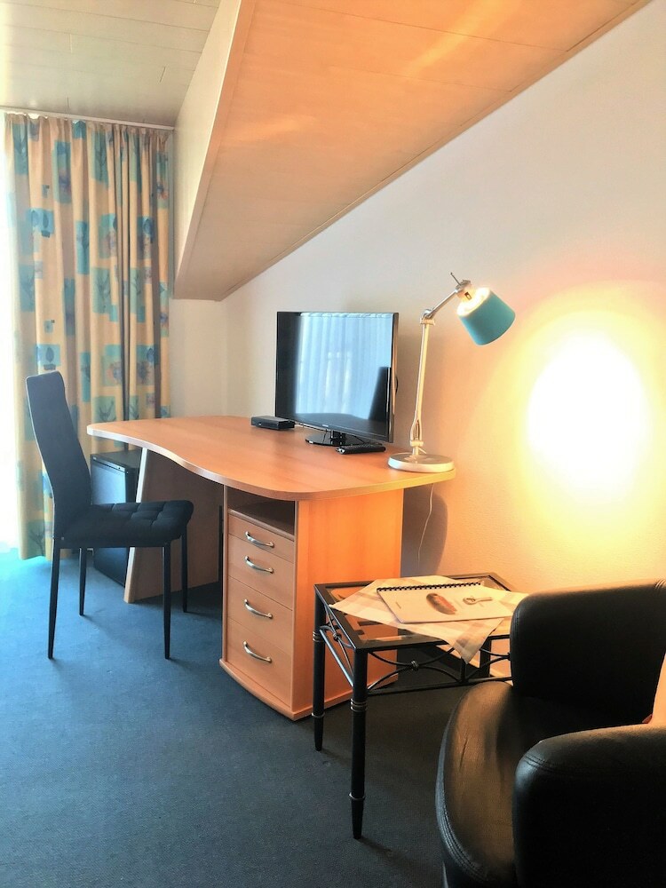 Burghotel Wrege