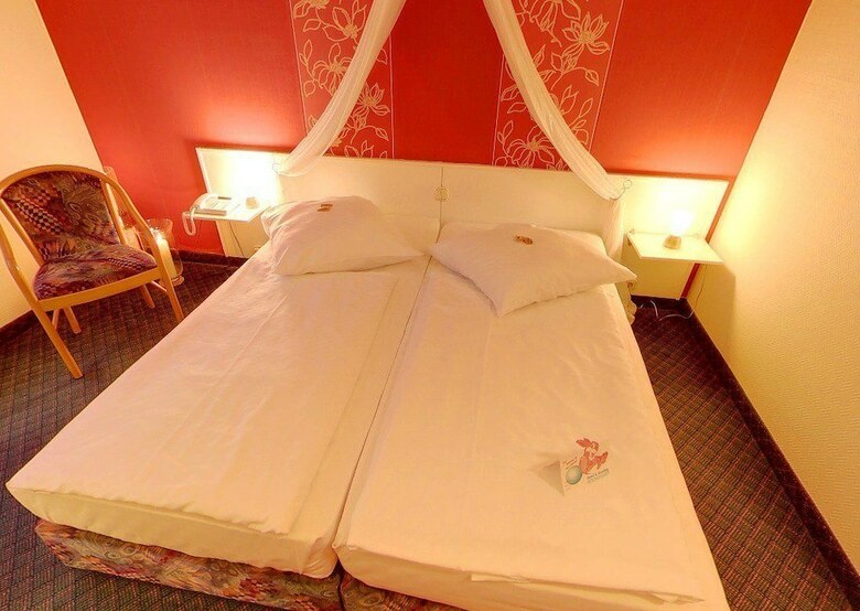 Hotel Jembo Park