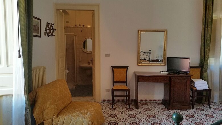 B&B Casa Resci
