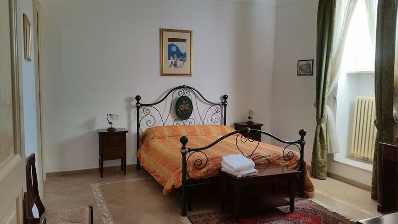 B&B Casa Resci