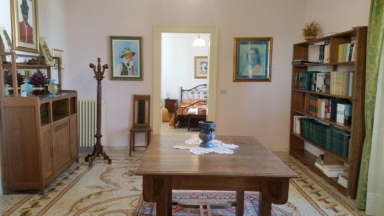B&B Casa Resci