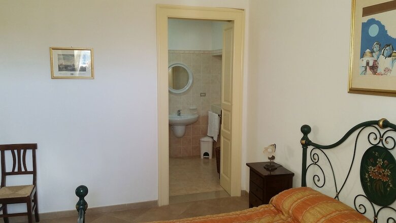 B&B Casa Resci