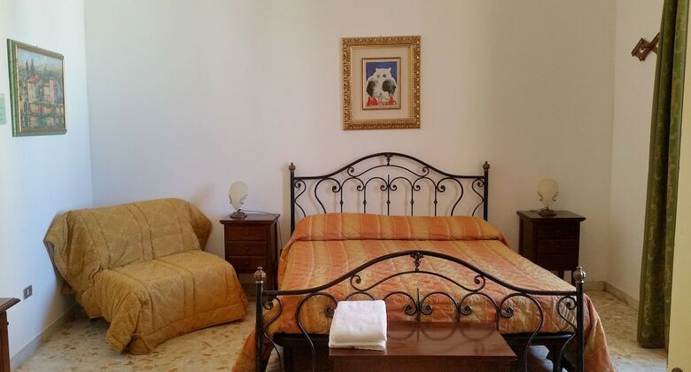 B&B Casa Resci