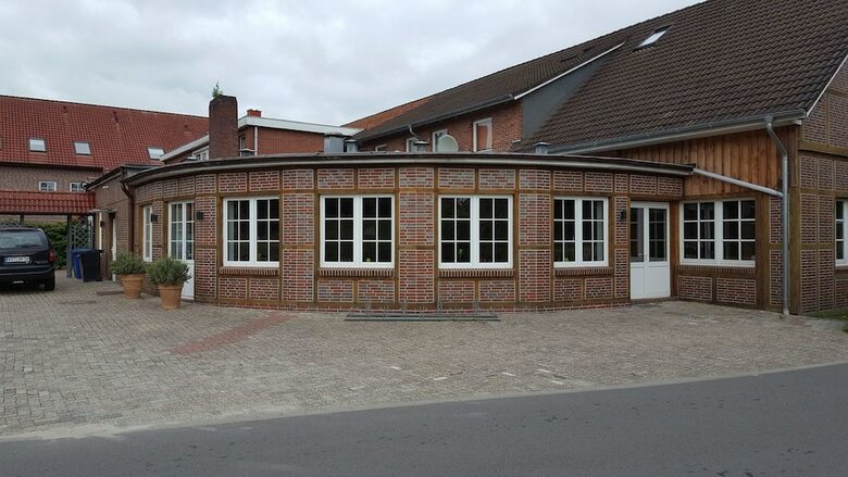Hotel Zum Gesundbrunnen