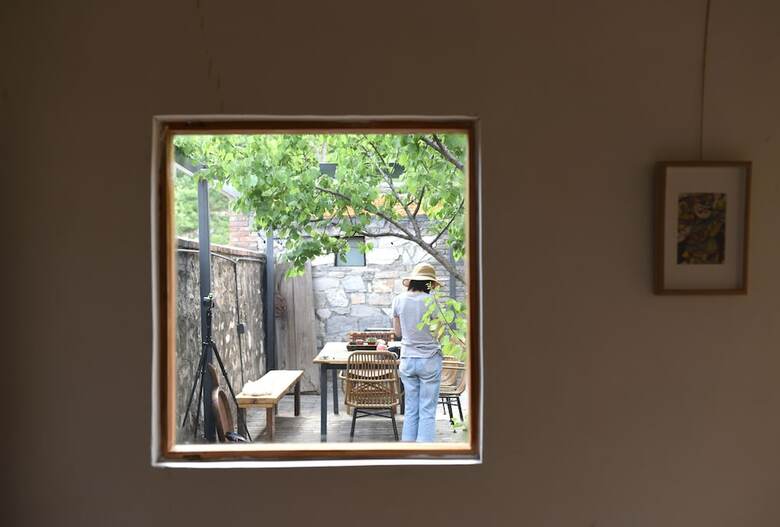 Apartamento Beijing Migrator Mountain Resort