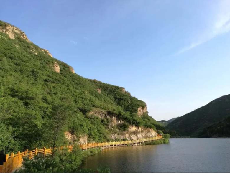 Apartamento Beijing Migrator Mountain Resort