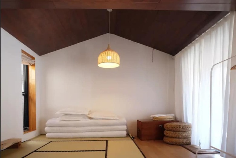 Apartamento Beijing Migrator Mountain Resort