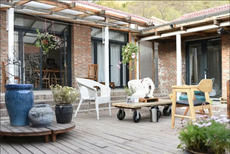 Apartamento Beijing Migrator Mountain Resort