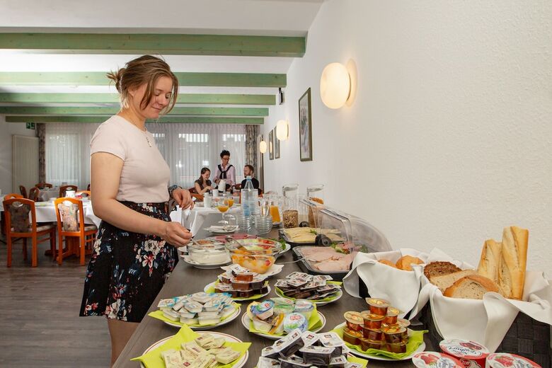 Hotel Zur Davert