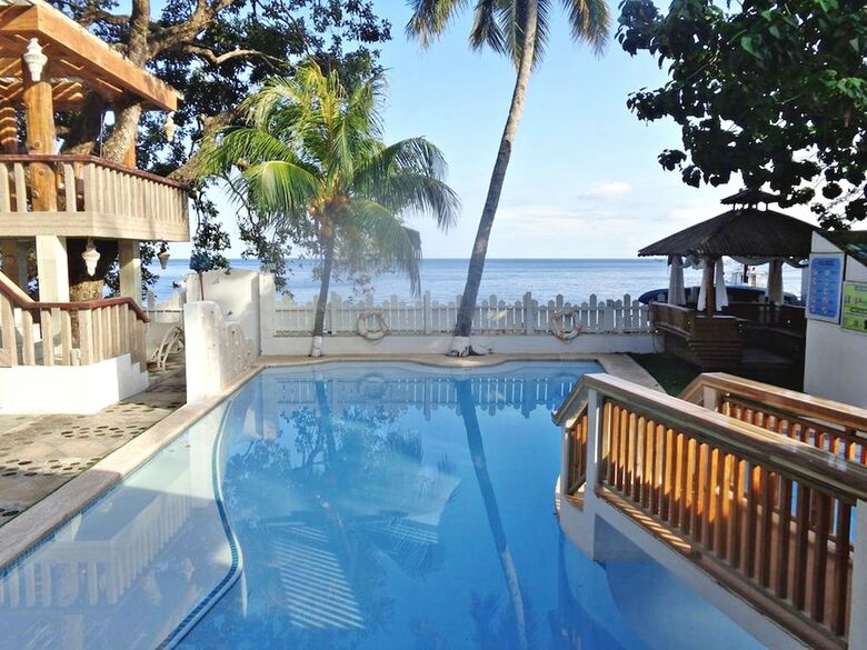 Hotel Island View Coastal Resort