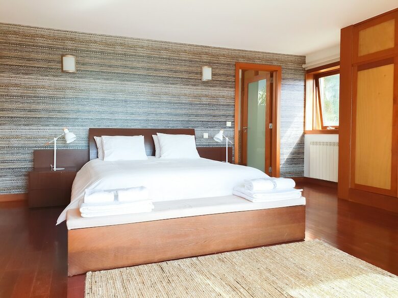 Agroturismo Portugal Active Mountain Lodge