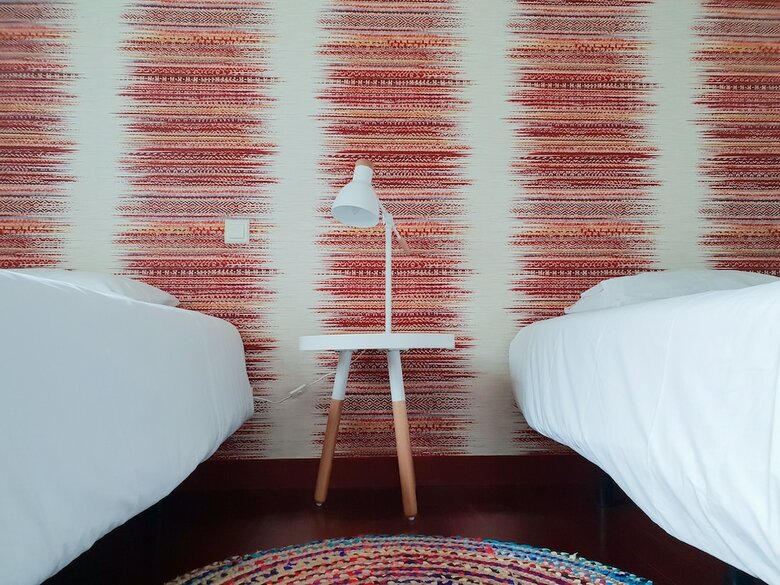 Agroturismo Portugal Active Mountain Lodge