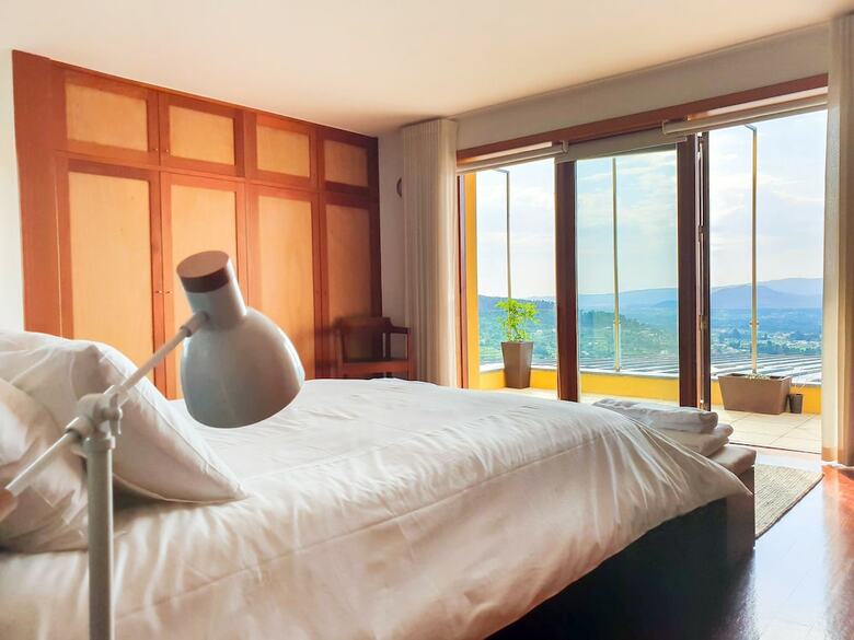 Agroturismo Portugal Active Mountain Lodge