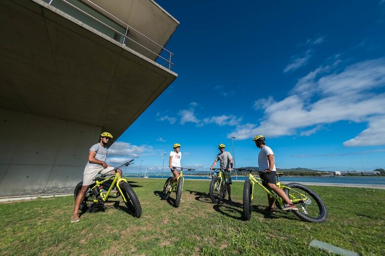 Agroturismo Portugal Active Mountain Lodge