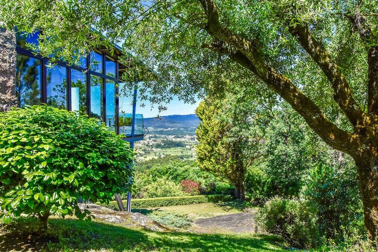 Agroturismo Portugal Active Mountain Lodge