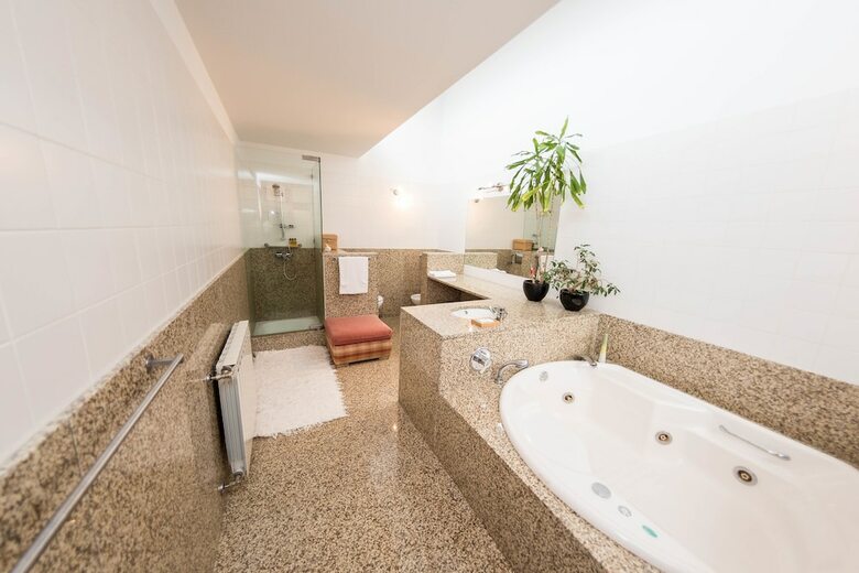 Agroturismo Portugal Active Mountain Lodge