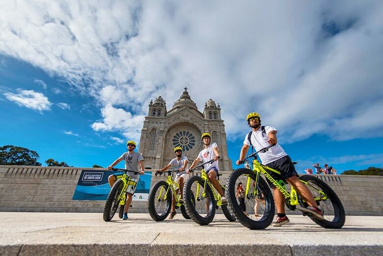 Agroturismo Portugal Active Mountain Lodge