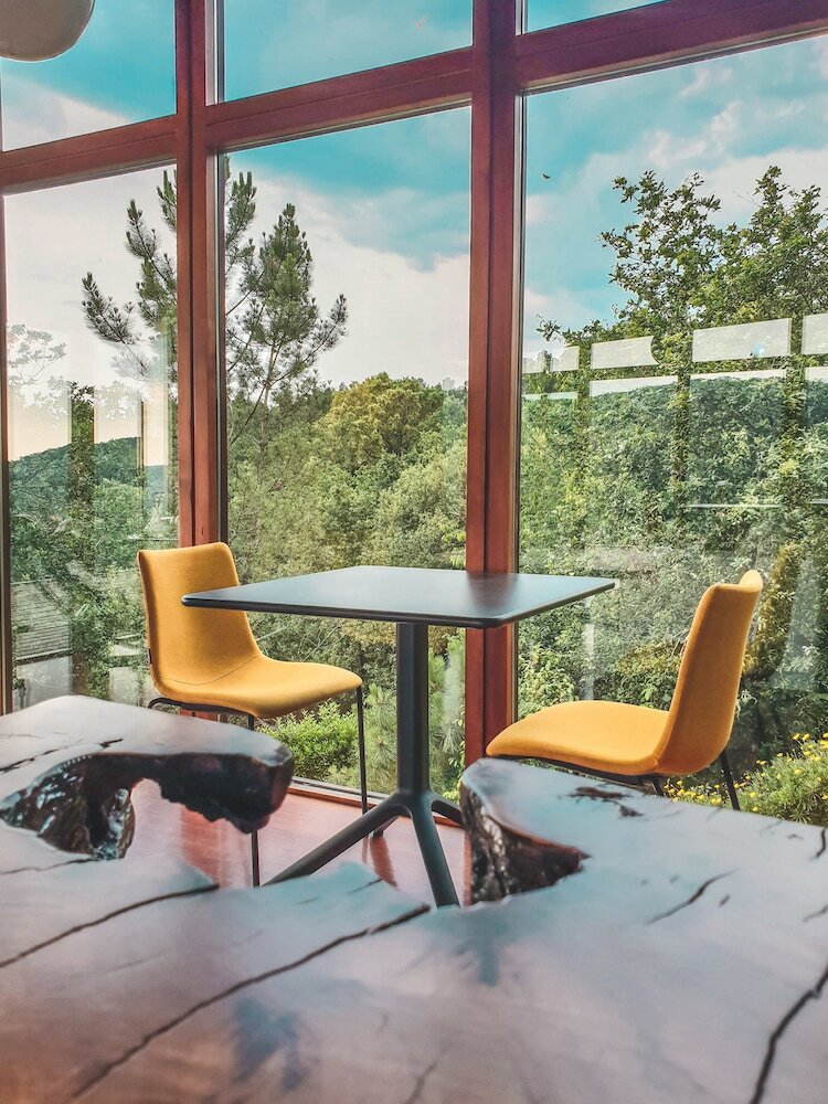 Agroturismo Portugal Active Mountain Lodge
